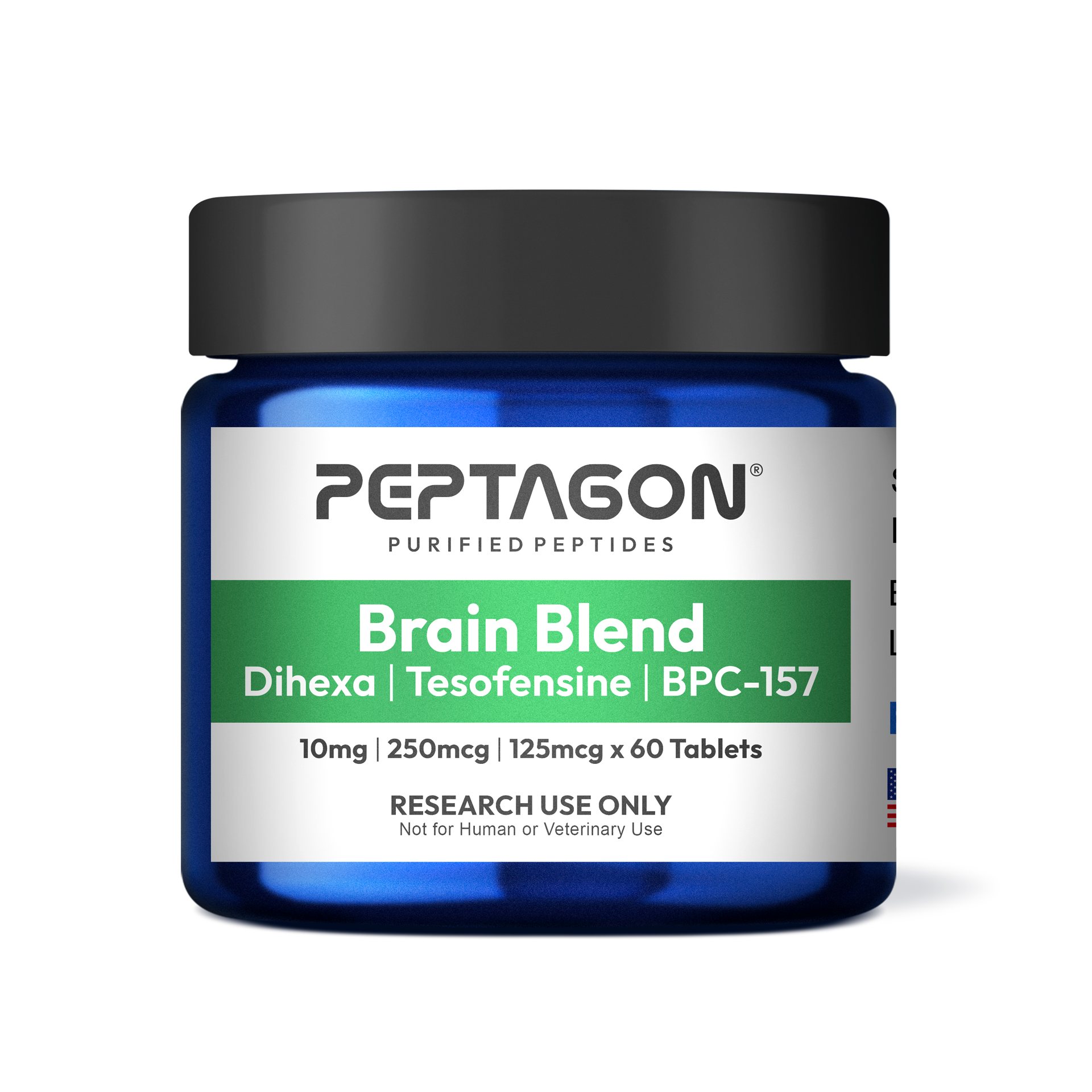 Brain Blend