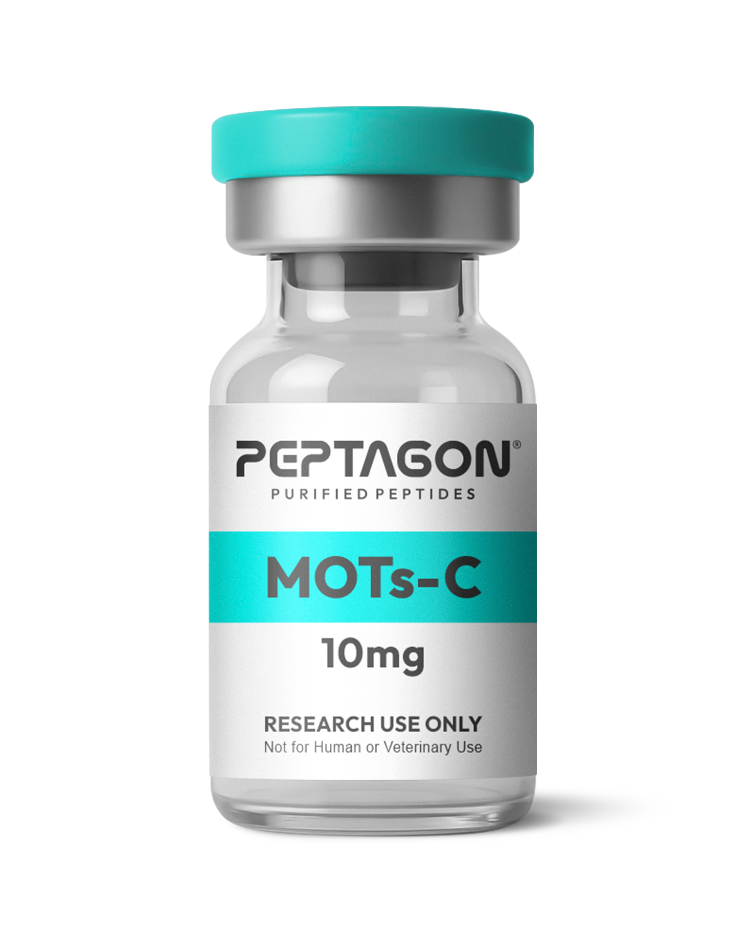 MOTS-c Mitochondrial Research Peptide – Peptagon