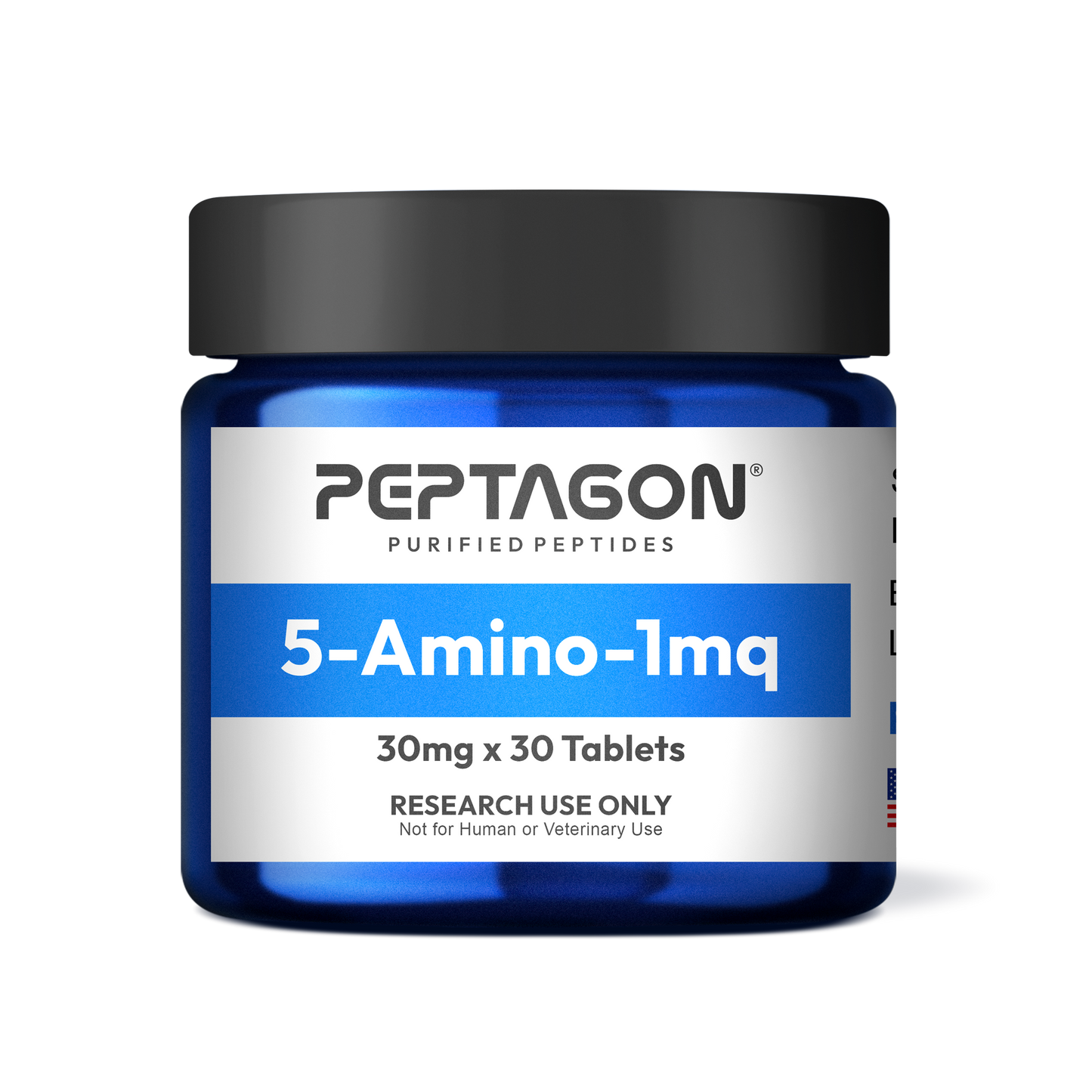 5-Amino-1MQ (Selective NNMT Inhibitor)