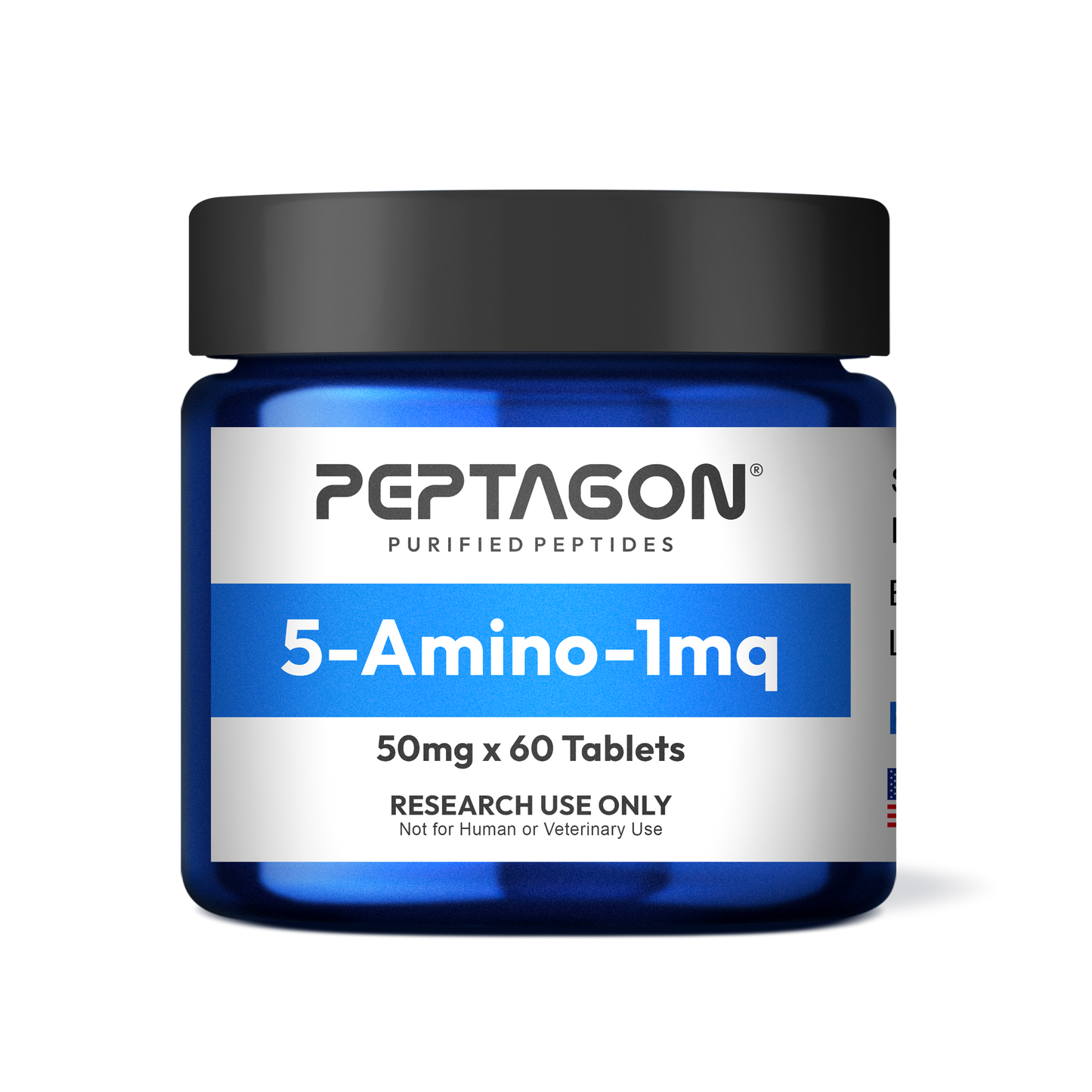 5-Amino-1MQ (Selective NNMT Inhibitor)