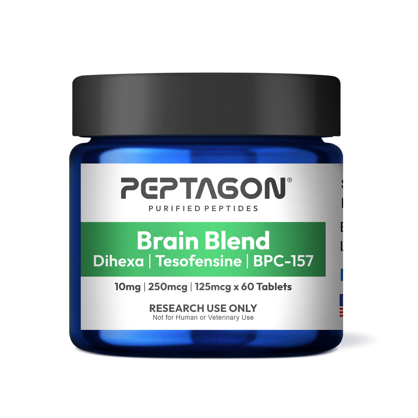 Brain Blend