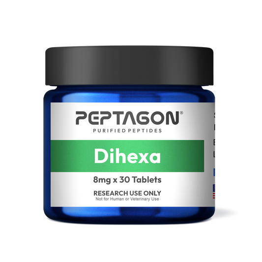Cellular Signaling Research  Peptagon