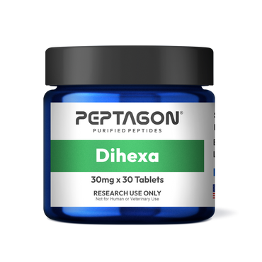 Cellular Signaling Research – Peptagon