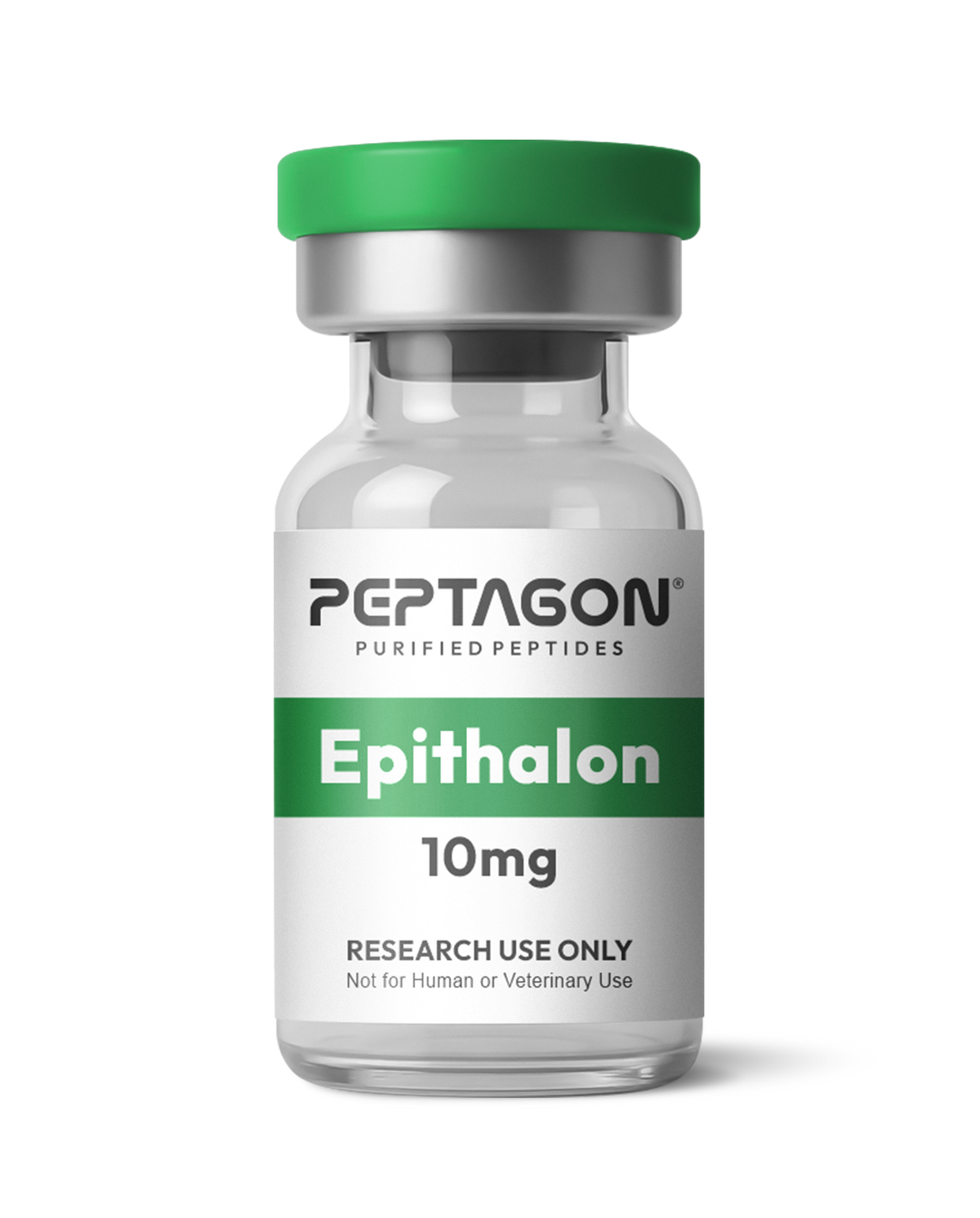 Epithalon AEDG Research Peptide – Peptagon