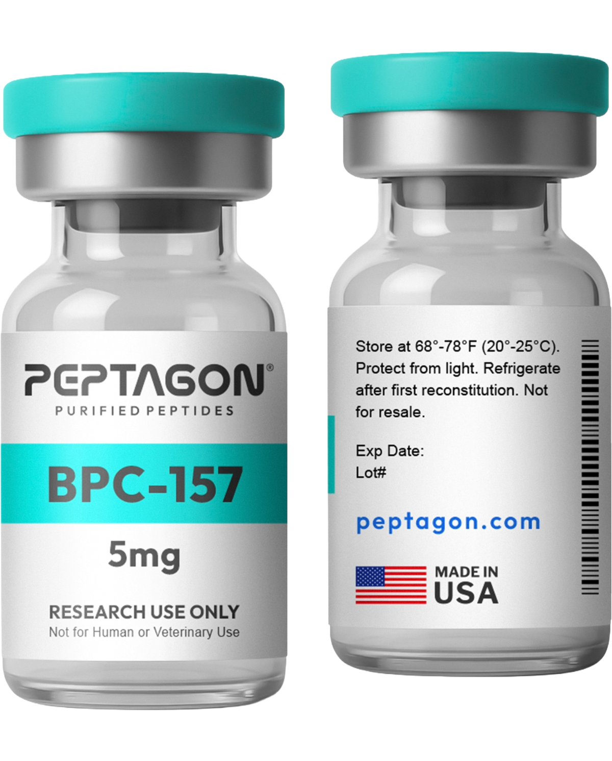 bpc-157 sequence gepppgkpaddaglv Research Peptide Solution – 5mg / 10mg / 20mg BPC-157 + TB-500 20mg Third Party Tested Pack:1