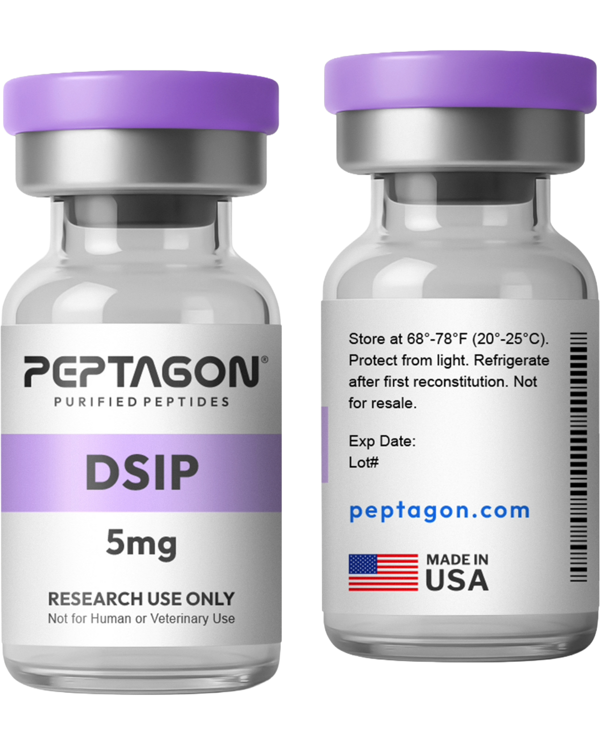dsip peptide user experience Delta Sleep-Inducing – Peptagon HARDENING