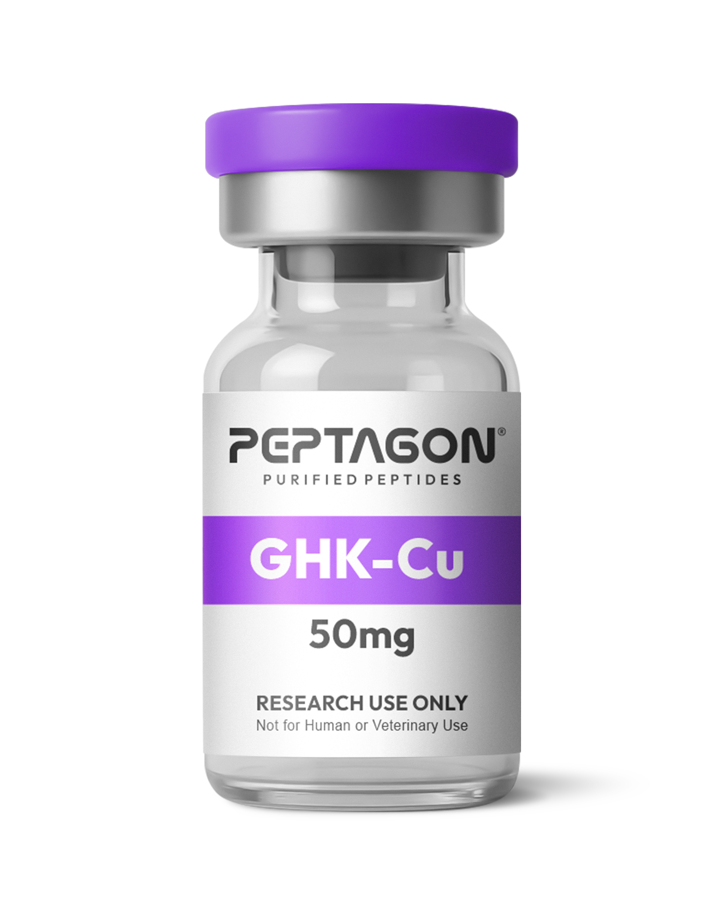 Peptagon | Research-Grade Purified Peptides