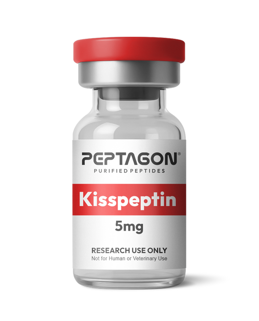 Kisspeptin Research Peptide – 5mg / 10mg