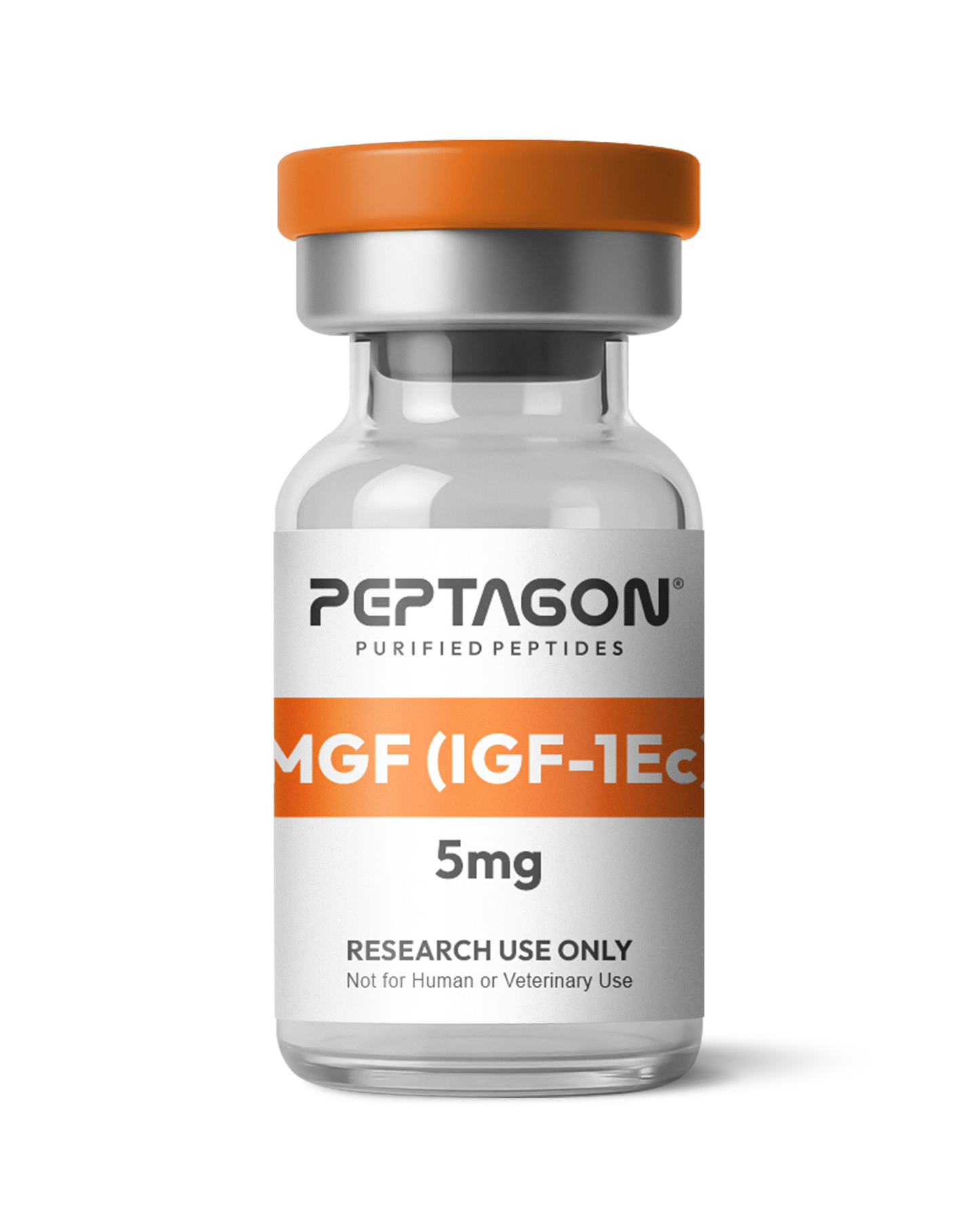 MGF Mechano Growth Factor IGF-1Ec – Peptagon