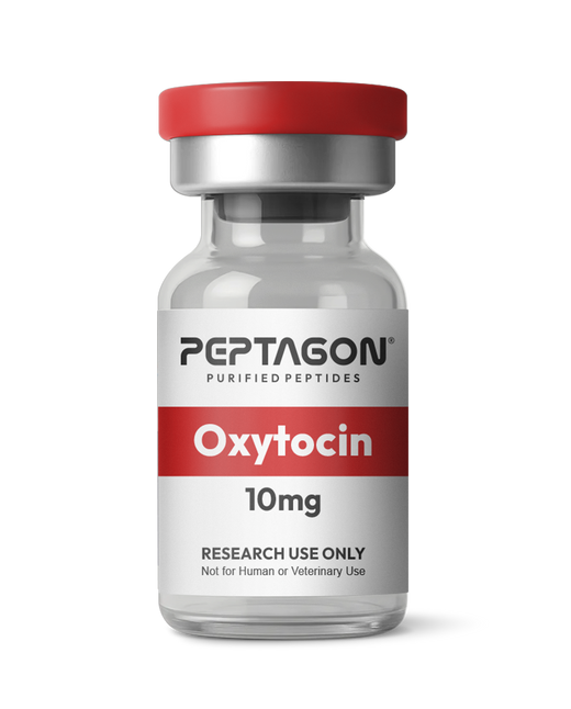 Oxytocin – OXTR Research Peptide