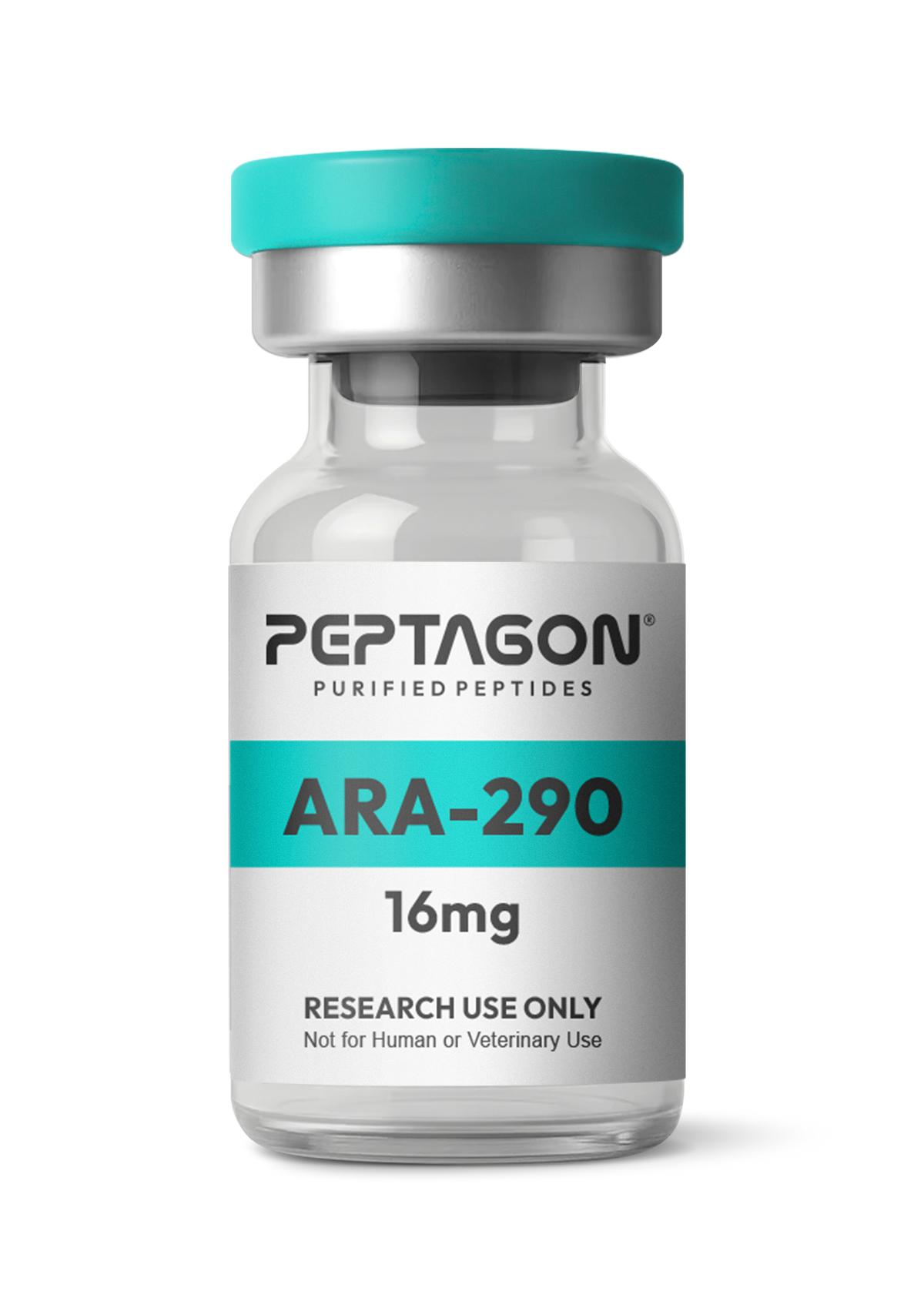 ARA-290 Research Peptide – 16mg