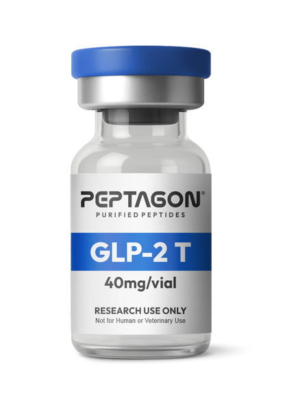 GLP-2 T (DIA-39-C20) Dual Regulator