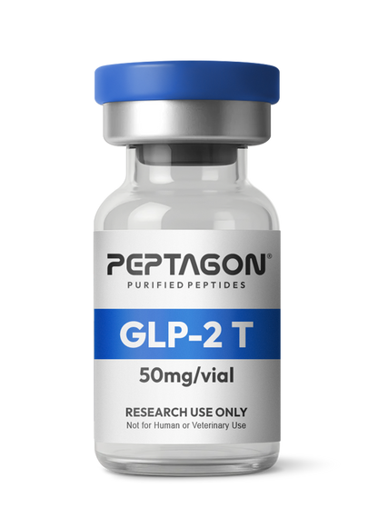 GLP-2 T (DIA-39-C20) Dual Regulator
