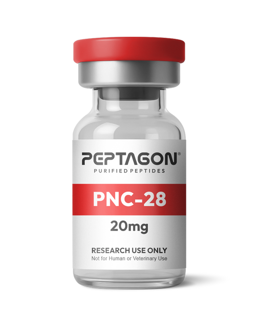 PNC-28 Research Peptide – 20mg