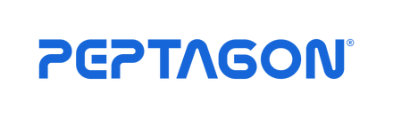 Peptagon logo