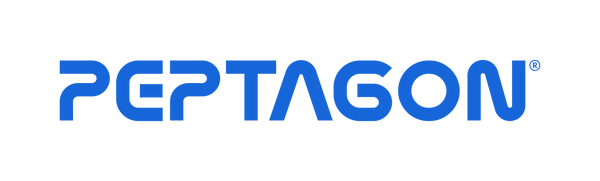 Peptagon