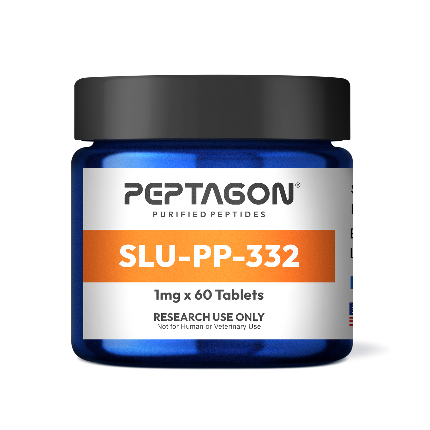 SLU-PP-332 (ERR Pan-Agonist)